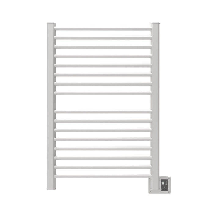 Amba Sirio S2942 Hardwired Towel Warmer  - 29.25"w x 42.75"h - towelwarmers