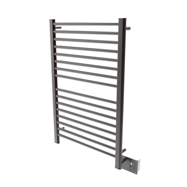 Amba Sirio S2942 Hardwired Towel Warmer  - 29.25"w x 42.75"h - towelwarmers