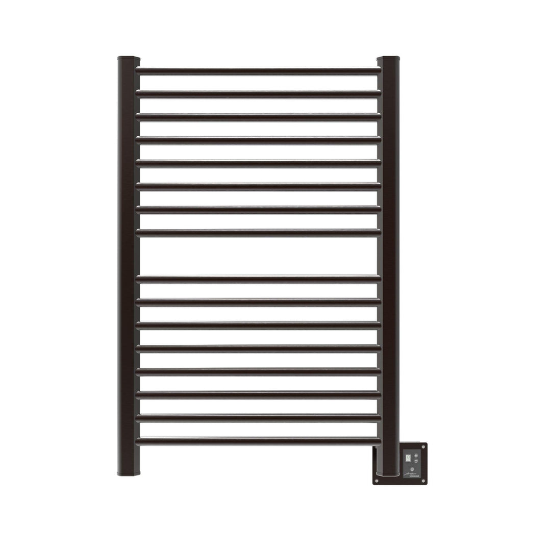 Amba Sirio S2942 Hardwired Towel Warmer  - 29.25"w x 42.75"h - towelwarmers