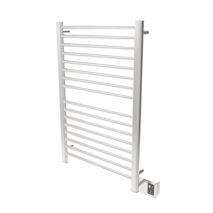 Amba Sirio S2942 Hardwired Towel Warmer  - 29.25"w x 42.75"h - towelwarmers