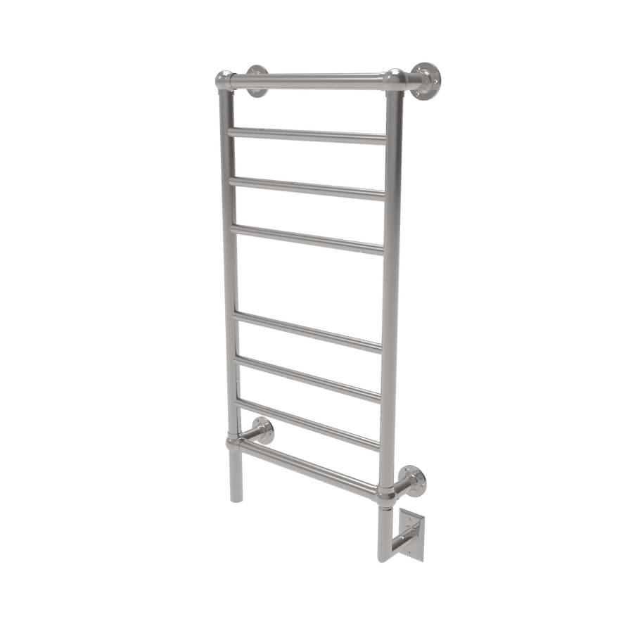 Why the Amba Traditional T2040 Hardwired Towel Warmer is a MustHave