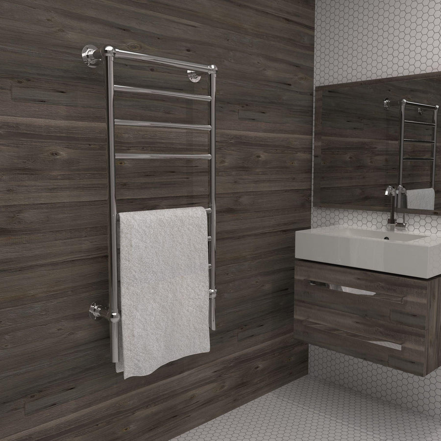 Why the Amba Traditional T2040 Hardwired Towel Warmer is a MustHave