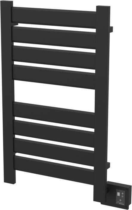 Amba Vega V-2338 Hardwired Towel Warmer  - 26.25"w x 39.12"h - towelwarmers