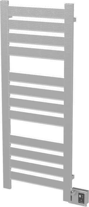 Amba Vega V-2356 Hardwired Towel Warmer - 26.25"w x 59.88"h - towelwarmers