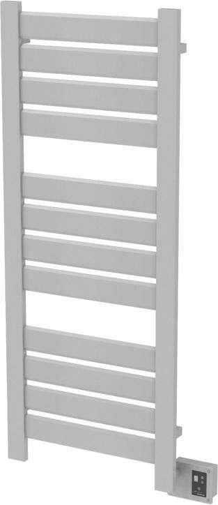 Amba Vega V-2356 Hardwired Towel Warmer - 26.25"w x 59.88"h - towelwarmers