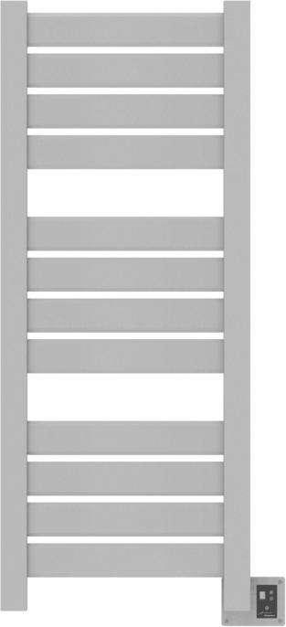 Amba Vega V-2356 Hardwired Towel Warmer - 26.25"w x 59.88"h - towelwarmers