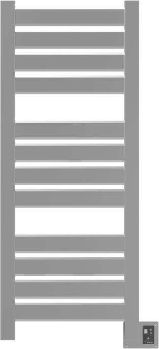 Amba Vega V-2356 Hardwired Towel Warmer - 26.25"w x 59.88"h - towelwarmers