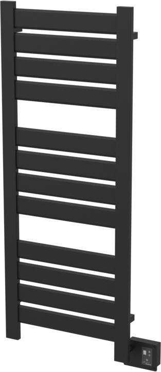 Amba Vega V-2356 Hardwired Towel Warmer - 26.25"w x 59.88"h - towelwarmers