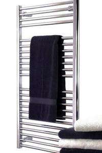 Artos Denby M06860 Hardwired Towel Warmer - 24"w x 27"h - towelwarmers