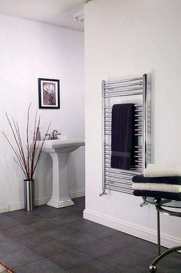 Artos Denby M11145 Hardwired Towel Warmer - 18"w x 44"h - towelwarmers