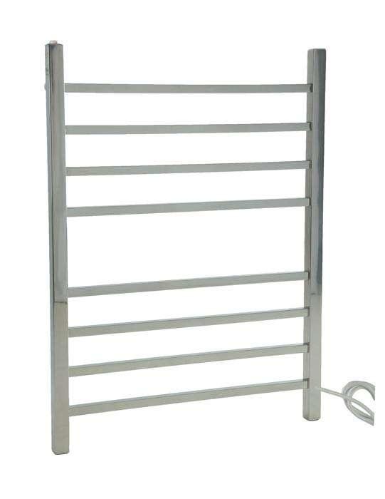 Artos Durato Plug in or Hardwire Towel Warmer - 24"w x 31"h - towelwarmers