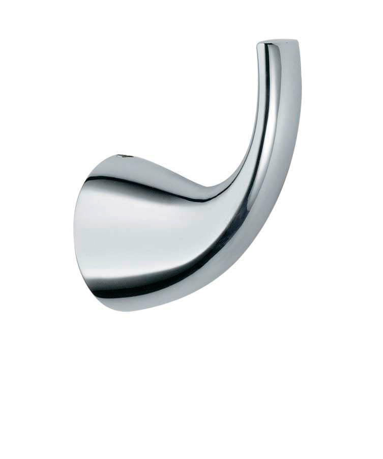 Artos L-01 Lulay Robe Hook - towelwarmers