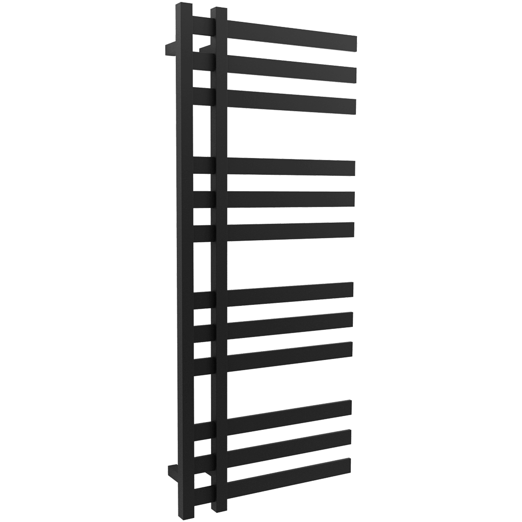 Artos Lioni MS12250W Hardwired Towel Warmer - 20"w x 48"h - towelwarmers