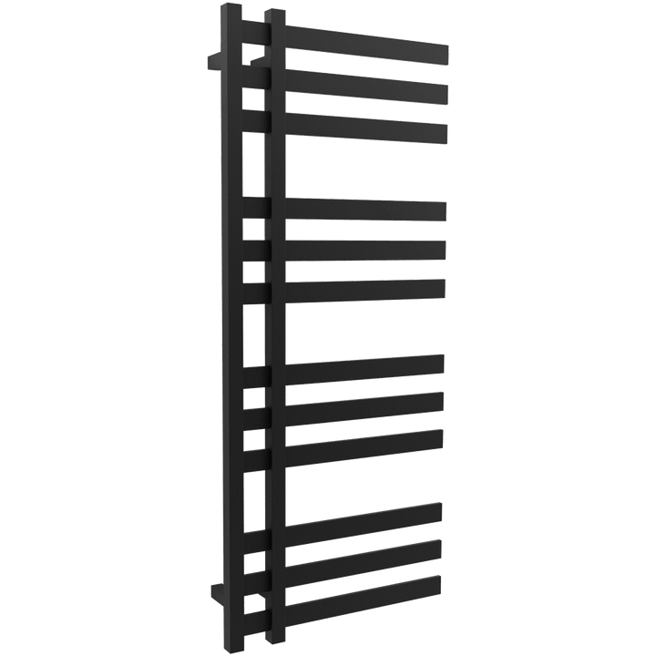 Artos Lioni MS12250W Hardwired Towel Warmer - 20"w x 48"h - towelwarmers