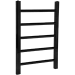 Artos Ryton MR06545 Hardwired Towel Warmer - 18"w x 26"h - towelwarmers