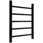 Artos Ryton MR06560 Hardwired Towel Warmer - 24"w x 26"h - towelwarmers