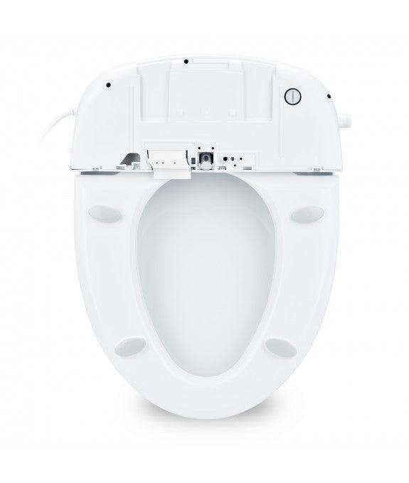 Brondell Swash DS725 Bidet Toilet Seat - towelwarmers