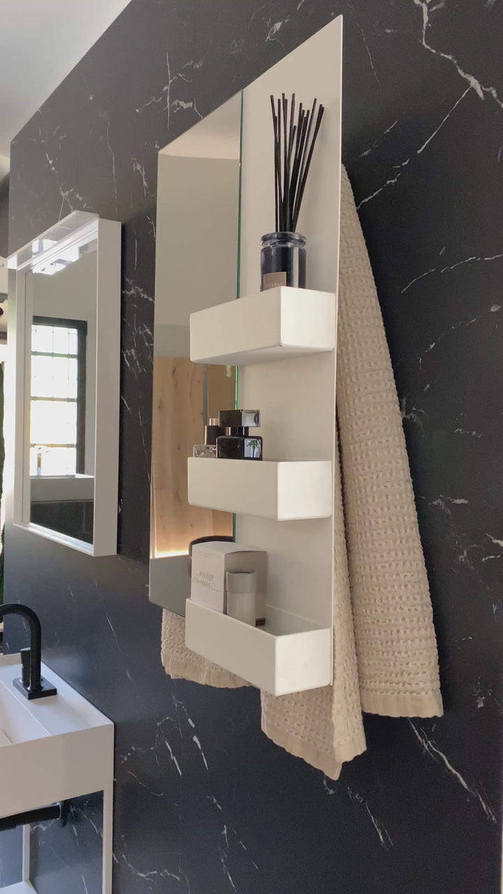 Mg12 Towel Warmer Shelf