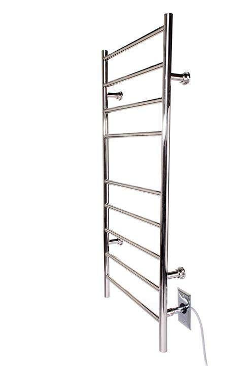 Kontour Linear K4023 Plug-In or Hardwired Towel Warmer - 18"w x 40"h - towelwarmers