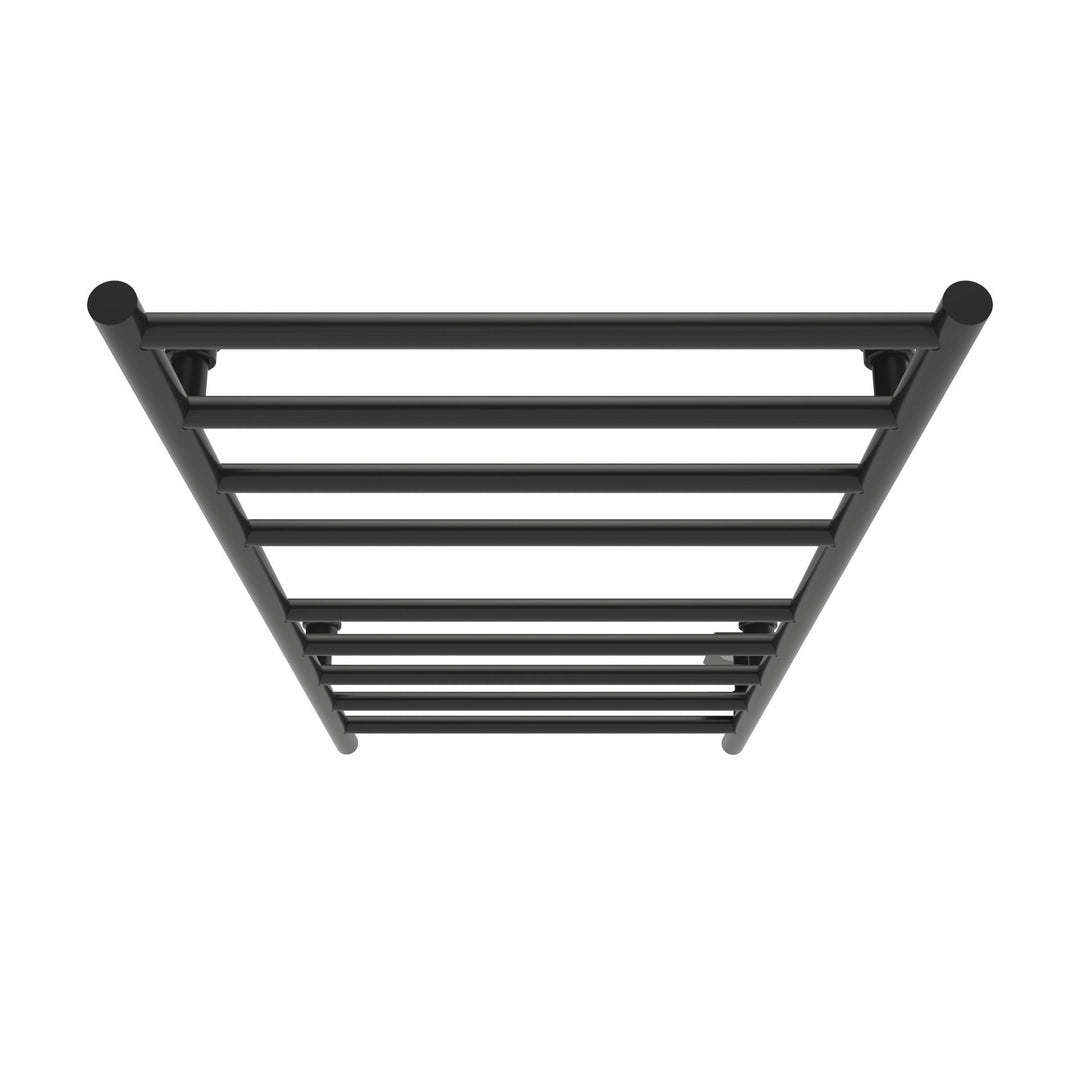 Kontour Linear K4023 Plug-In or Hardwired Towel Warmer - 18"w x 40"h - towelwarmers