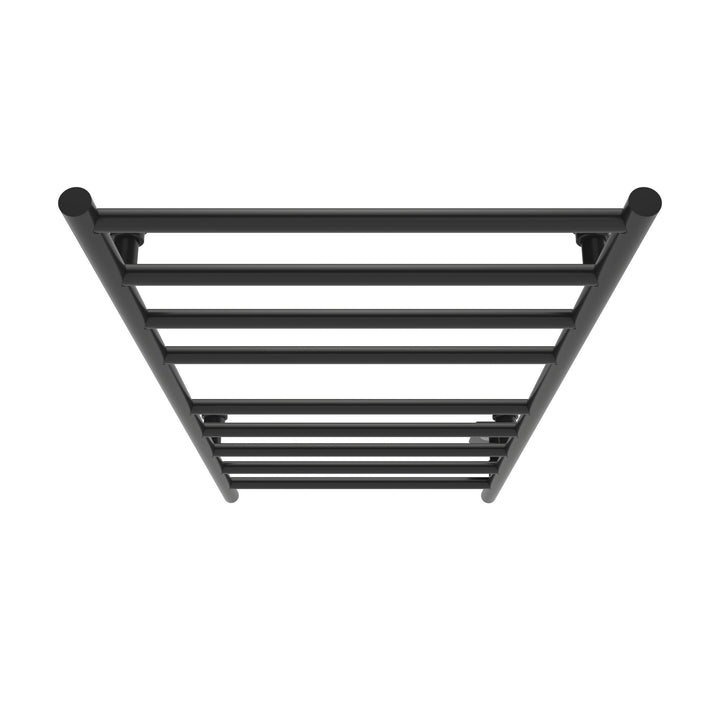 Kontour Linear K4023 Plug-In or Hardwired Towel Warmer - 18"w x 40"h - towelwarmers