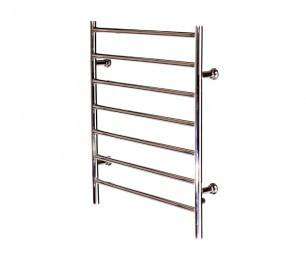 Kontour Linear K4015 Plug-In or Hardwired Towel Warmer - 24"w x 27"h - towelwarmers