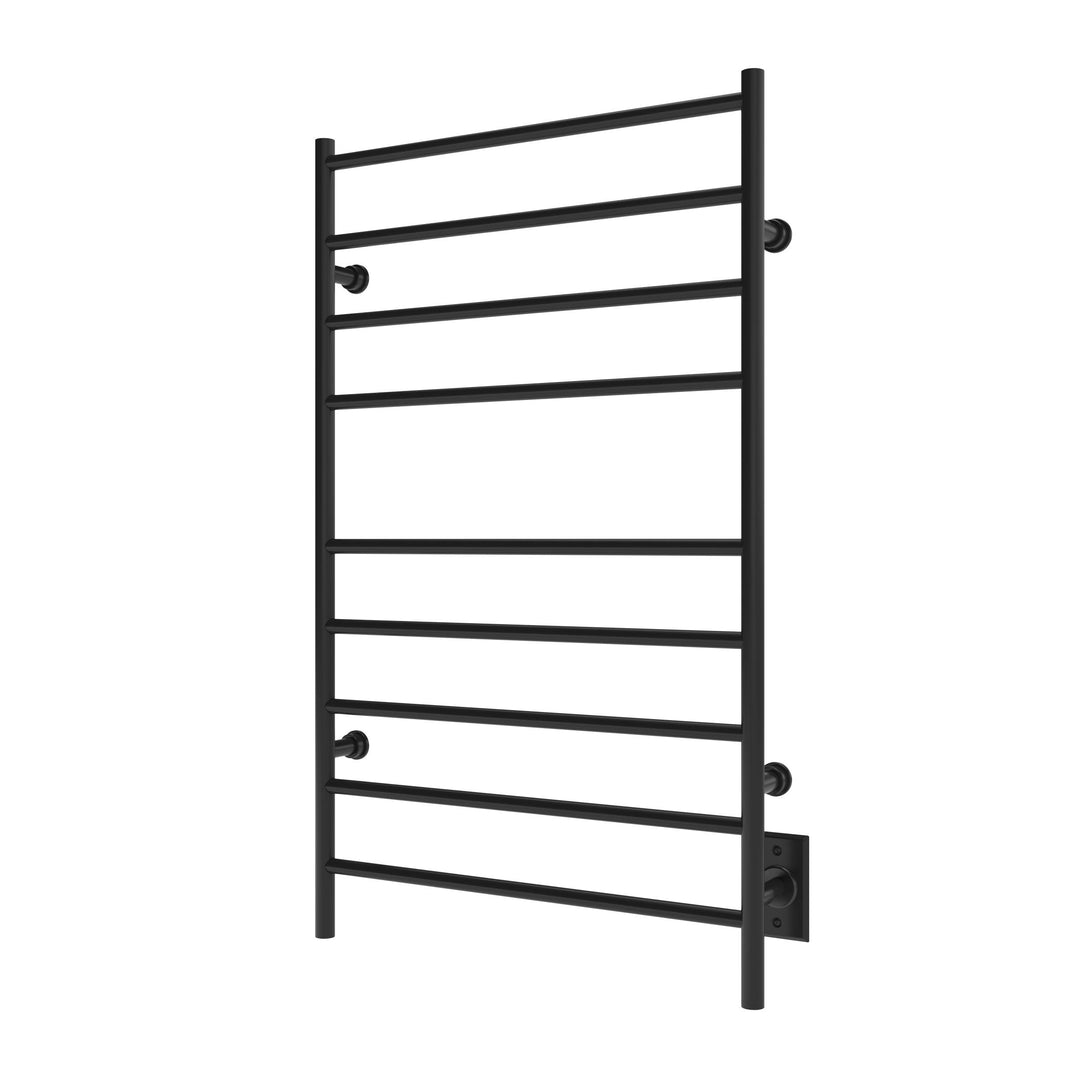 Kontour Linear K4033 Plug-In or Hardwired Towel Warmer - 24"w x 40"h - towelwarmers