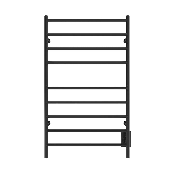 Kontour Linear K4033 Plug-In or Hardwired Towel Warmer - 24"w x 40"h - towelwarmers