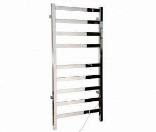 Kontour Square K6023 Plug-In or Hardwired Towel Warmer - 18"w x 40"h - towelwarmers