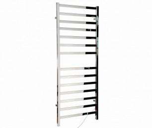 Kontour Square K6053 Plug-In or Hardwired Towel Warmer - 24"w x 60"h - towelwarmers