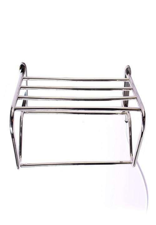 Kontour Turn K2023E Plug-In Towel Warmer - 24"w x 9"h - towelwarmers