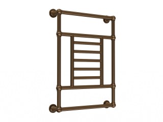 Artos SOLENT Hardwired Towel Warmer - 26"w x 34"h - towelwarmers