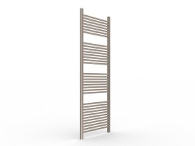 Artos Denby M17260 Hardwired Towel Warmer - 24"w x 68"h - towelwarmers