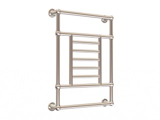 Artos SOLENT Hardwired Towel Warmer - 26"w x 34"h - towelwarmers