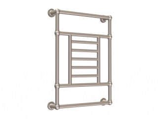 Artos SOLENT Hardwired Towel Warmer - 26"w x 34"h - towelwarmers