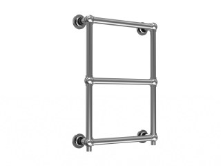 Artos Stour T-STO50 Plug-in Towel Warmer - 20"w x 27"h - towelwarmers