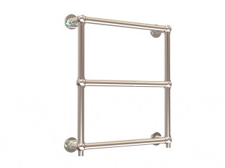 Artos Stour T-STO60 Hardwired Towel Warmer - 24"w x 27"h - towelwarmers