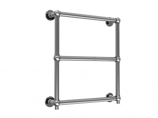 Artos Stour T-STO60 Plug-in Towel Warmer - 24"w x 27"h - towelwarmers