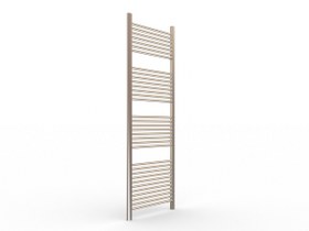 Artos Denby M17260 Hardwired Towel Warmer - 24"w x 68"h - towelwarmers