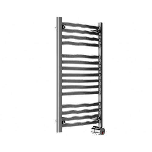 Mr. Steam Broadway W236 Hardwired Mounted Towel Warmer - 36"h x 20"w - towelwarmers