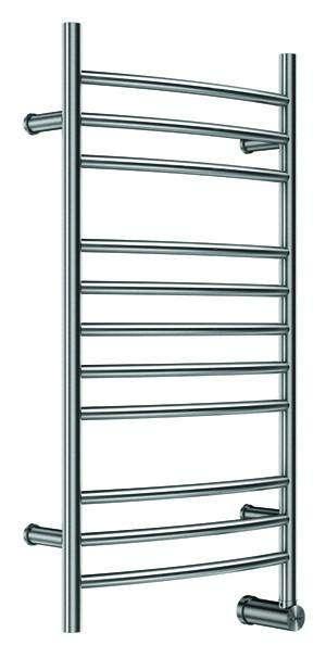 Mr. Steam Metro W336 Hardwired Mounted Towel Warmer - 20"w x 39"h - towelwarmers