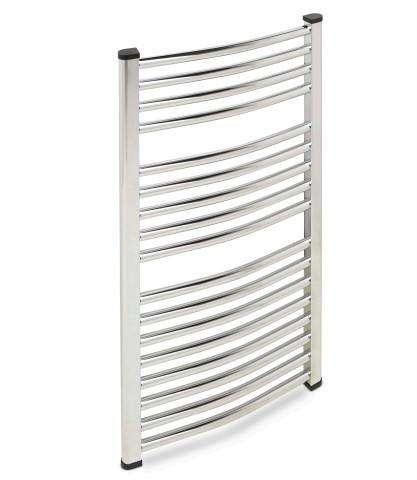 Myson EECOCH86 CLASSIC COMFORT Hardwired Towel Warmer- 25"w x 39"h - towelwarmers