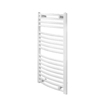 Myson EECOCH86 CLASSIC COMFORT Hardwired Towel Warmer- 25"w x 39"h - towelwarmers