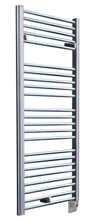 Myson EECOSH126 CLASSIC COMFORT Hardwired Towel Warmer - 25"w x 54"h - towelwarmers