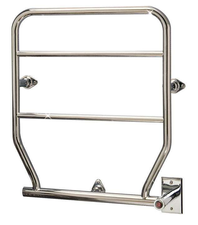 Myson WEO100 CLASSIC COMFORT Hardwired Mounted Towel Warmer - 25"w x 26"h - towelwarmers