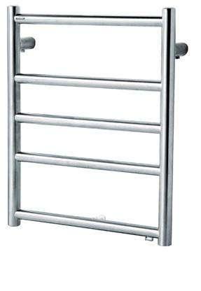 Myson ECMH3-7 CONTEMPORARY DESIGNER Hardwired Towel Warmer - 18"w x 21 3/8"h - towelwarmers