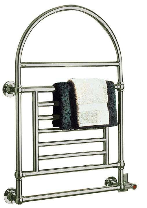 Myson EUROPEAN TRADITION EB29 Hardwired Towel Warmer - 31"w x 41"h - towelwarmers