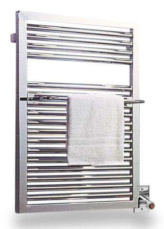 Myson EMR750CH EUROPEAN TRADITION Hardwired Towel Warmer - 24"w x 36"h - towelwarmers