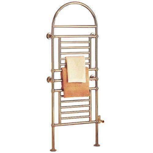 Myson EUROPEAN TRADITION EB49 Hardwired Towel Warmer - 31"w x 74"h - towelwarmers