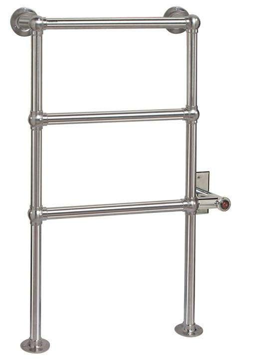 Myson EUROPEAN TRADITIONAL EB24-1 Hardwired towel Warmer - 31"w x 38"h - towelwarmers